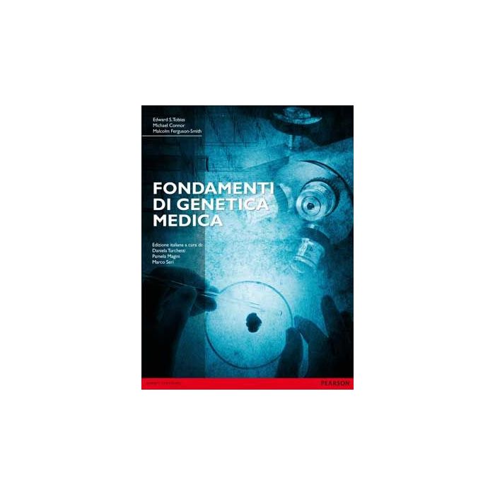 Fondamenti Di Genetica Medica Fondamenti Di Genetica Medica
