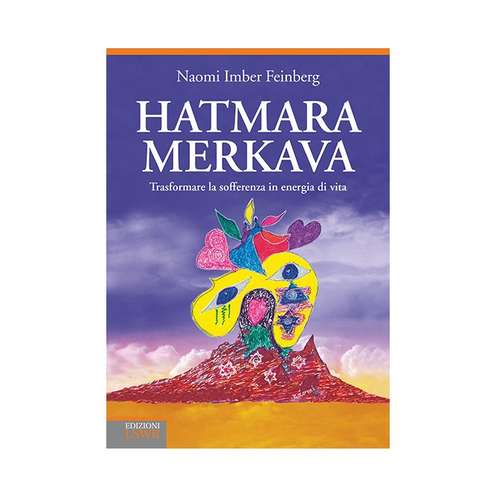 Hatmara Merkava  Feinberg Naomi Imber  Lswr  9788868953928