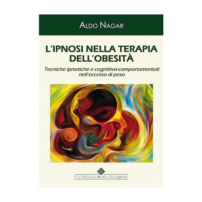 Nagar L'ipnosi nella terapia dell'obesità. Nagar L'ipnosi nella terapia dell'obesità.
