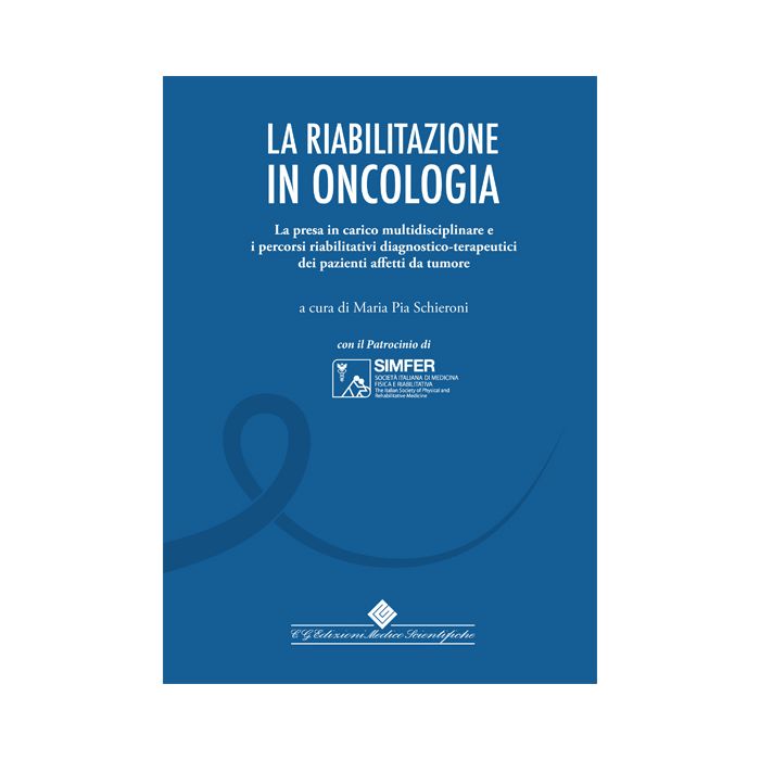 SIMFER La riabilitazione in oncologia.