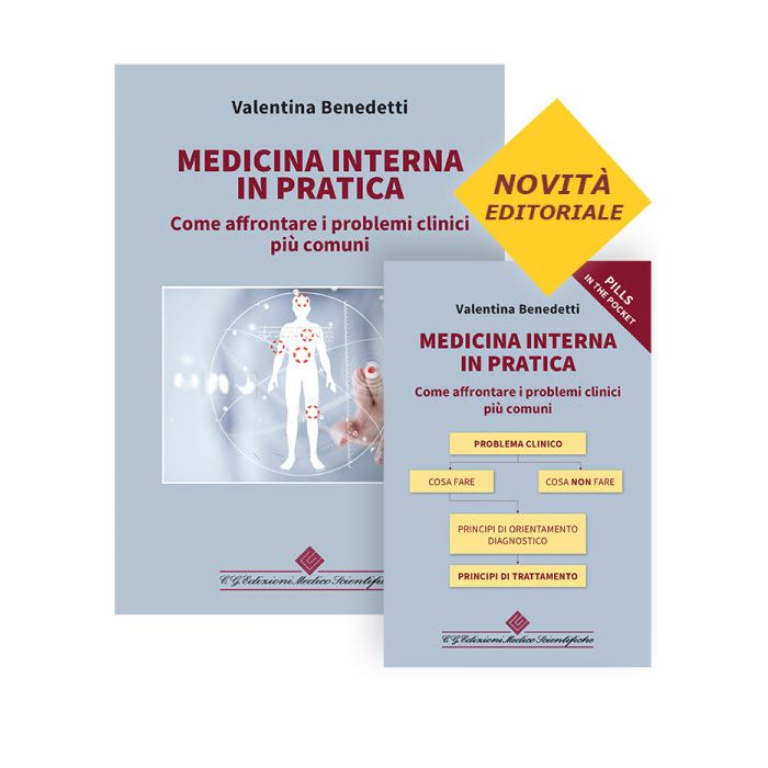 Medicina interna in pratica valentina benedetti