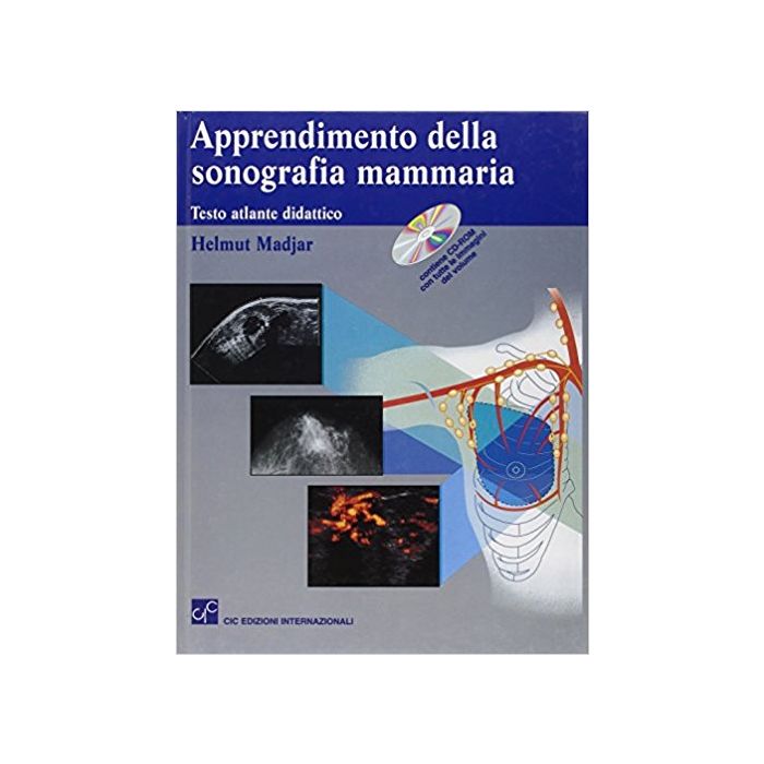 Madjar Apprendimento della Sonografia Mammaria Madjar Apprendimento della Sonografia Mammaria