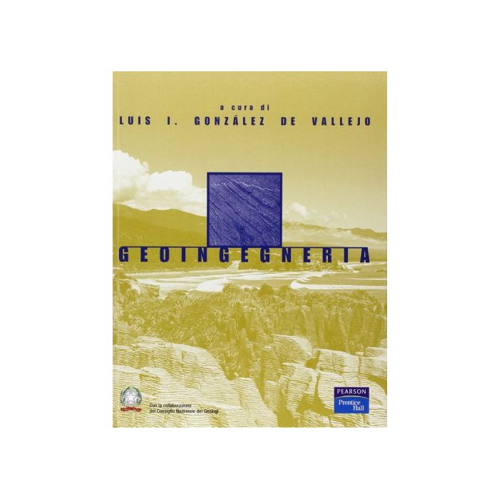 Geoingegneria