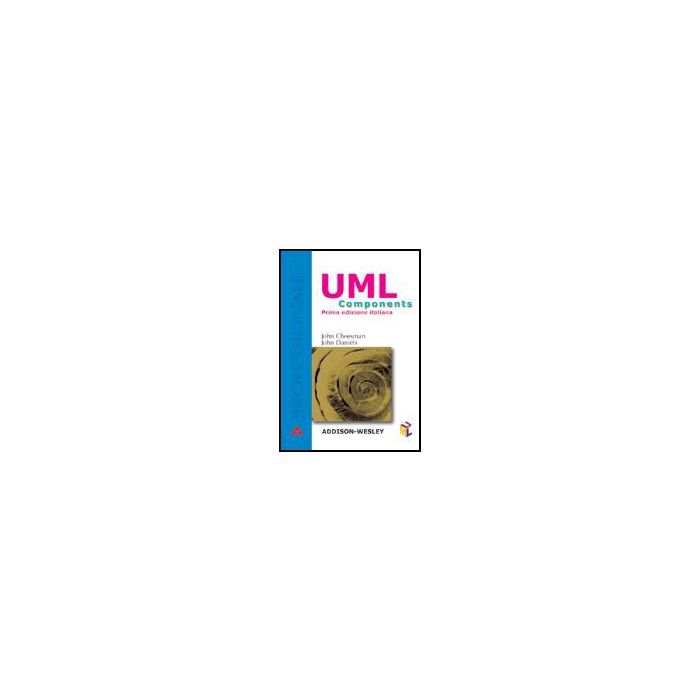 UML Components
