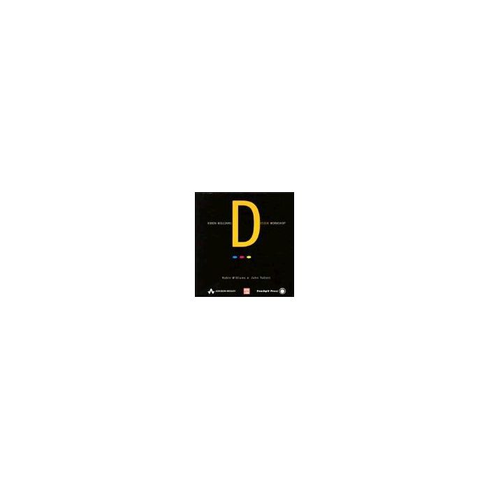 Robin Williams Design Workshop