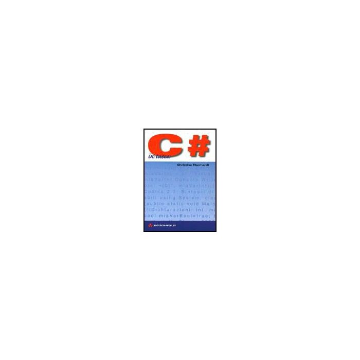 C# In Tasca C# In Tasca