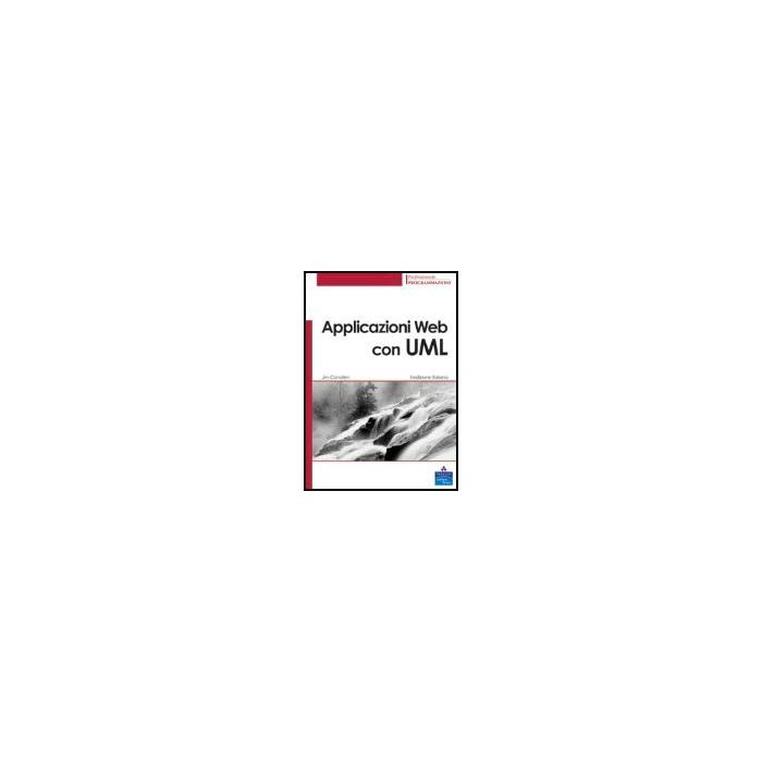 Applicazioni Web Con UML