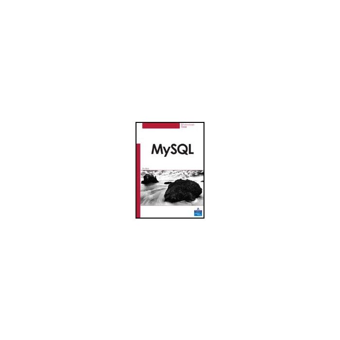 MySQL MySQL