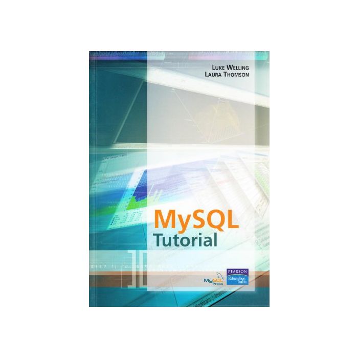 MySQL Tutorial MySQL Tutorial