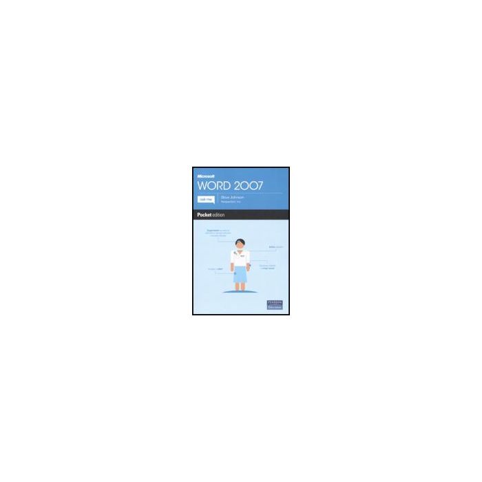 Microsoft Word 2007. Pocket edition