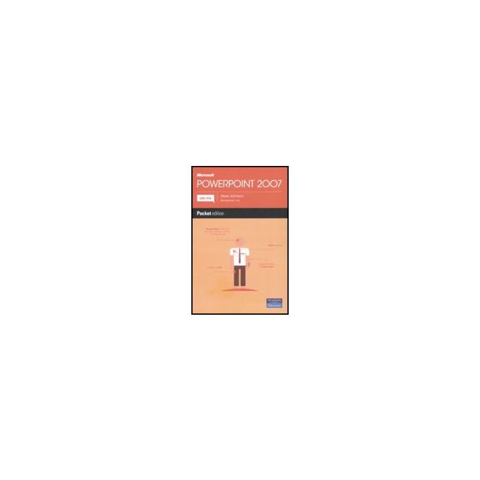 Microsoft PowerPoint 2007 Pocket edition