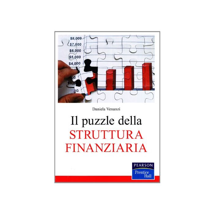 Il Puzzle Della Struttura Finanziaria