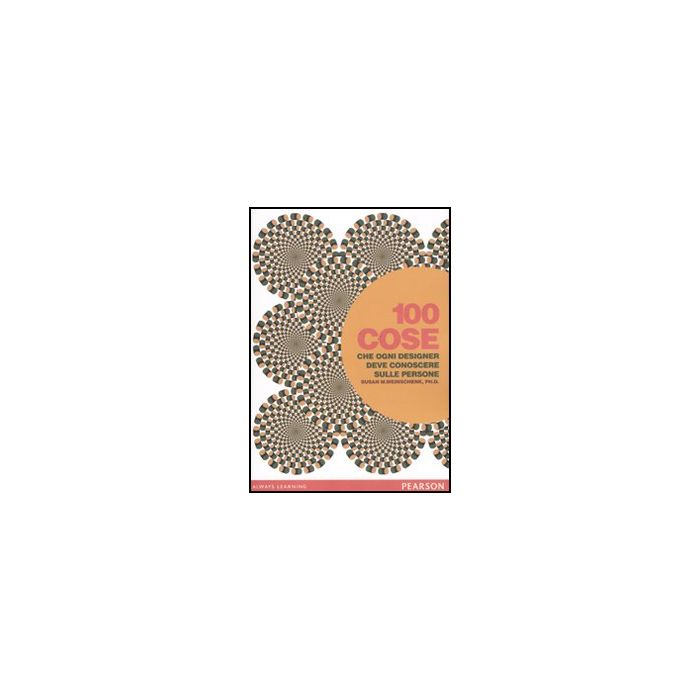 100 Cose Che Ogni Designer Deve Conoscere Sulle Persone 100 Cose Che Ogni Designer Deve Conoscere Sulle Persone