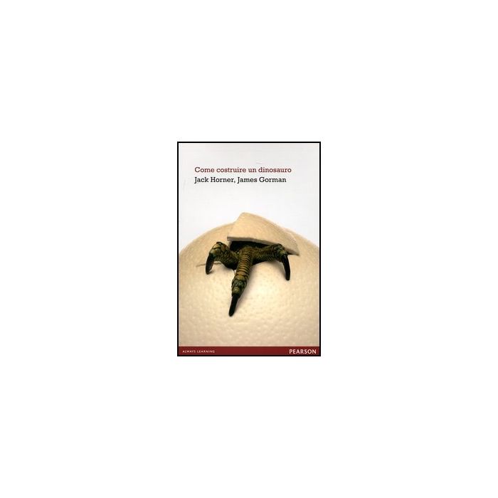 Come Costruire Un Dinosauro