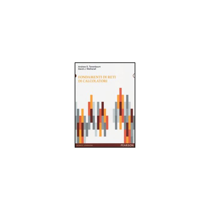 Fondamenti Di Reti Di Calcolatori