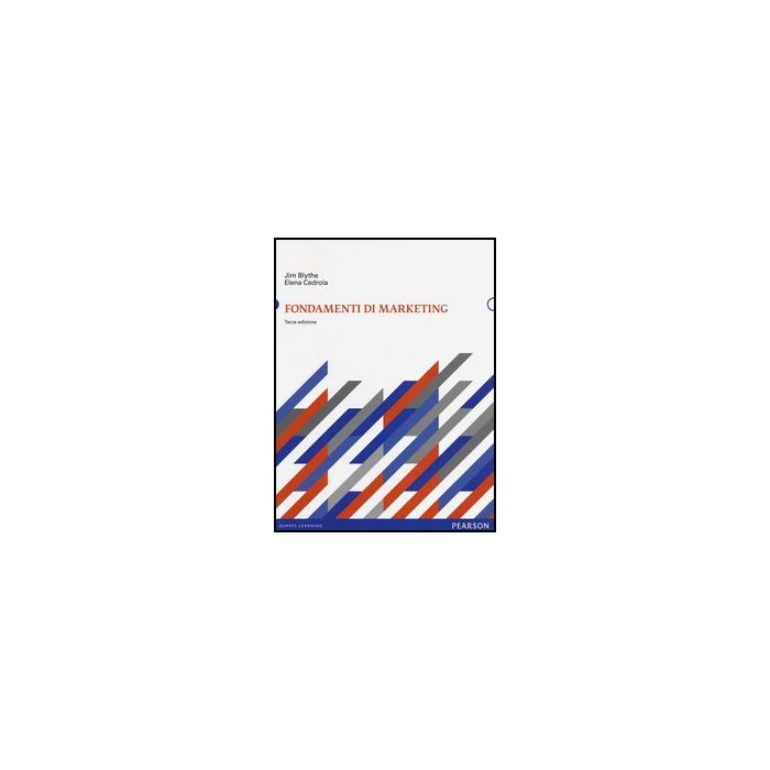 Fondamenti Di Marketing 3/ed.