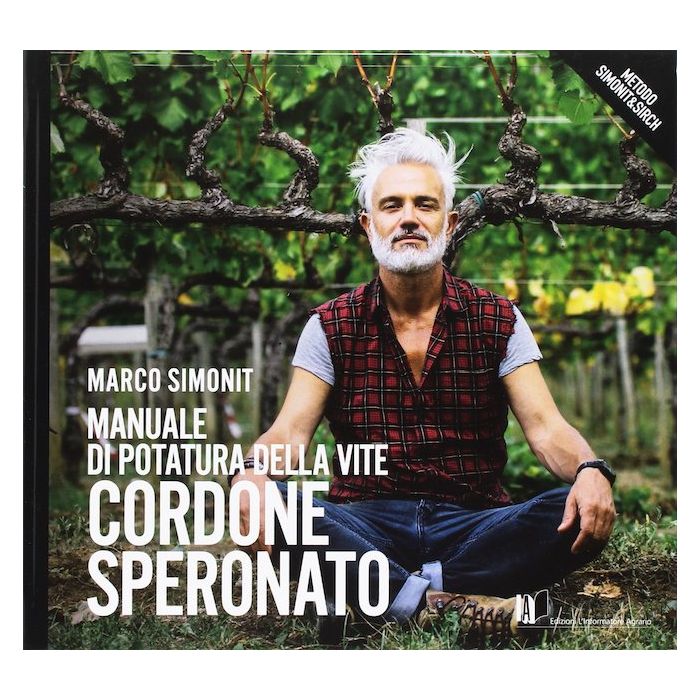 Manuale di potatura della vite cordone speronato marco simonit informatore agrario Manuale di potatura della vite cordone speronato marco simonit informatore agrario