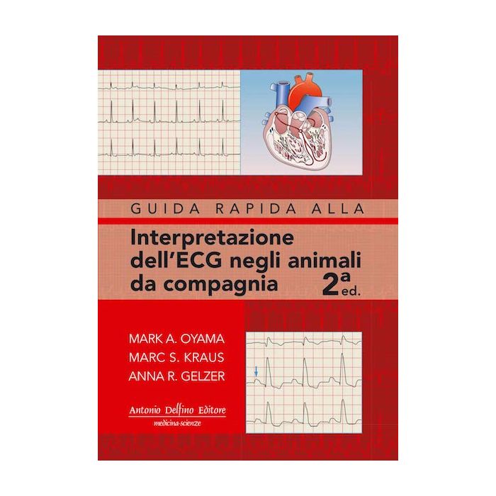 oyama interpretazione dell' ecg negli animali da compagnia delifino antonio editore oyama interpretazione dell' ecg negli animali da compagnia delifino antonio editore