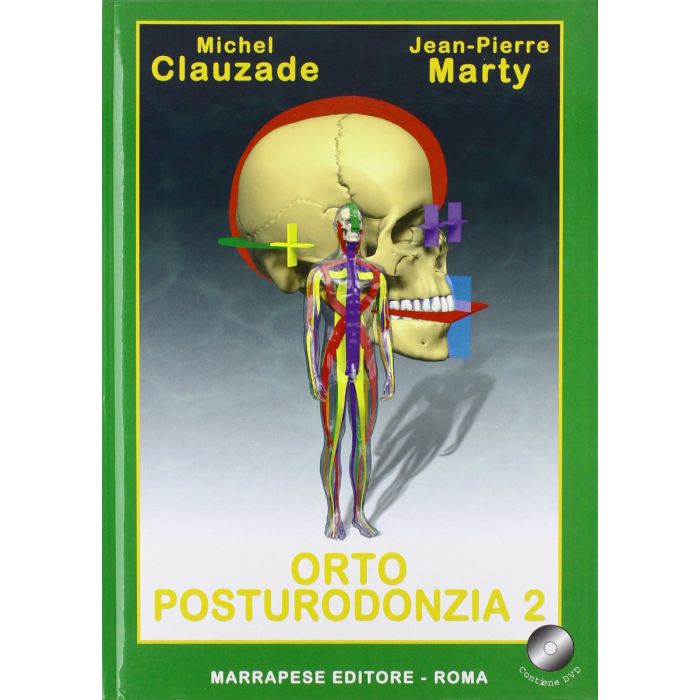 Orto Posturodonzia 2  Ortoposturodonzia Clauzade Marrapese