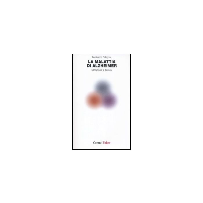 La Malattia Di Alzheimer 