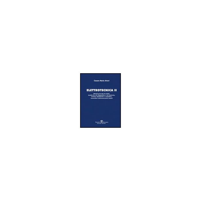 Elettrotecnica