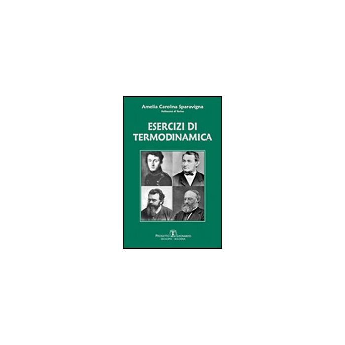 Esercizi Di Termodinamica