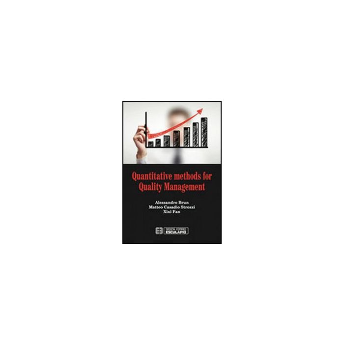 Quantitative Methods For Quality Management