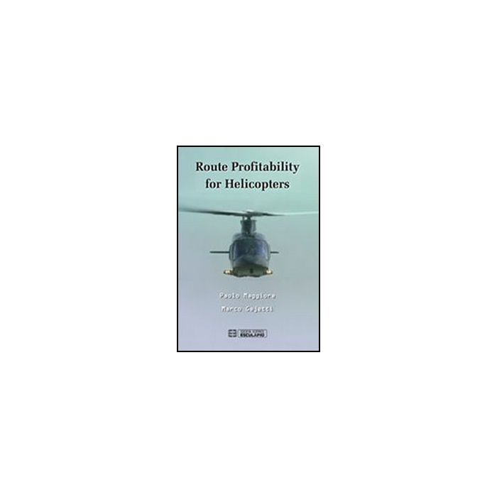 Route Profitability For Helicopters
