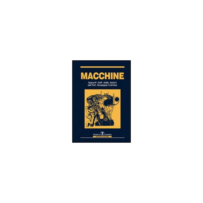 Macchine