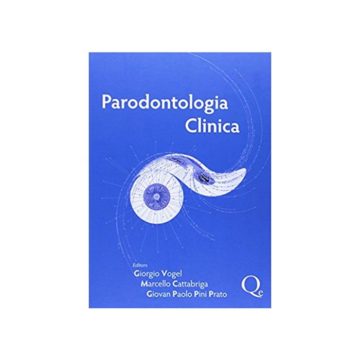 Parodontologia clinica Vogel Cattabriga Prato Quintessenza