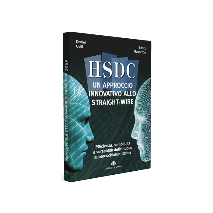 HSDC Un approccio innovativo allo Straight Wire Martina edizioni