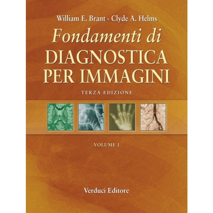 Brant Fondamenti di Diagnostica per immagini verduci