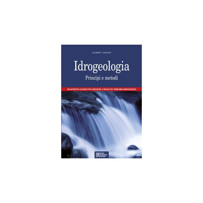 Idrogeologia castany gilbert flaccovio Idrogeologia castany gilbert flaccovio