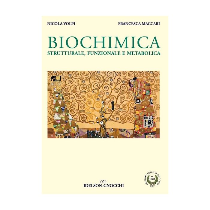 Volpi Maccari Biochimica