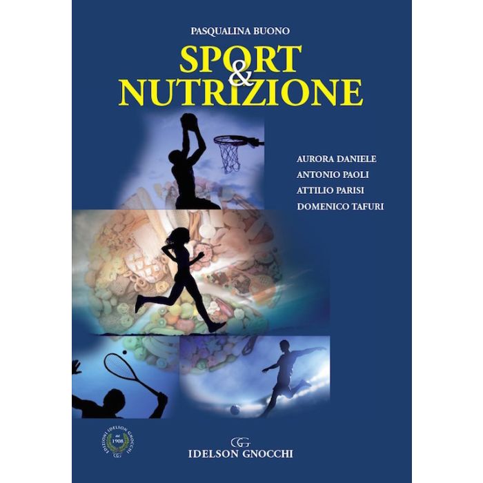 Pasqualina Buono Sport e Nutrizione Pasqualina Buono Sport e Nutrizione