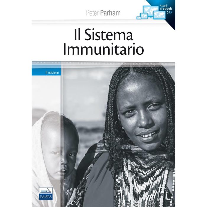 Parham Il Sistema Immunitario Parham Il Sistema Immunitario