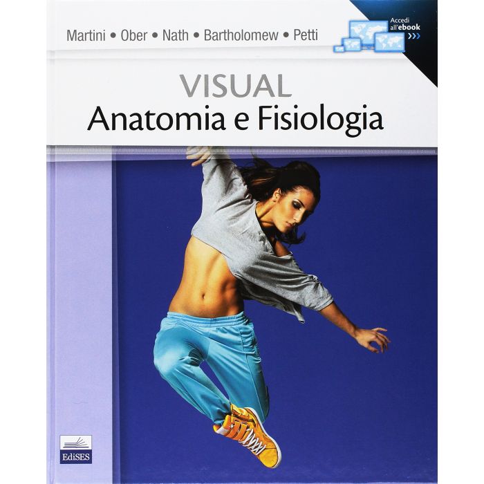Martini Visual Anatomia e Fisiologia