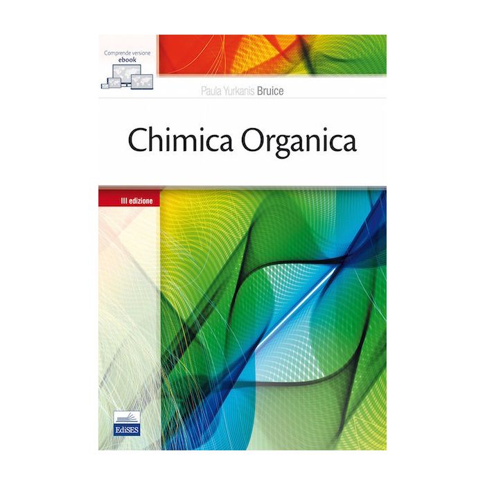 Bruice - Chimica Organica 3 edizione