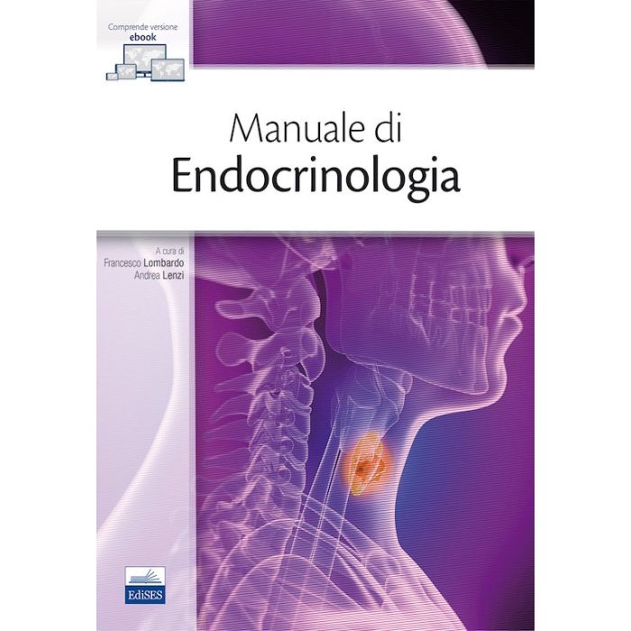 Lombardo, Lenzi Manuale di Endocrinologia Lombardo, Lenzi Manuale di Endocrinologia