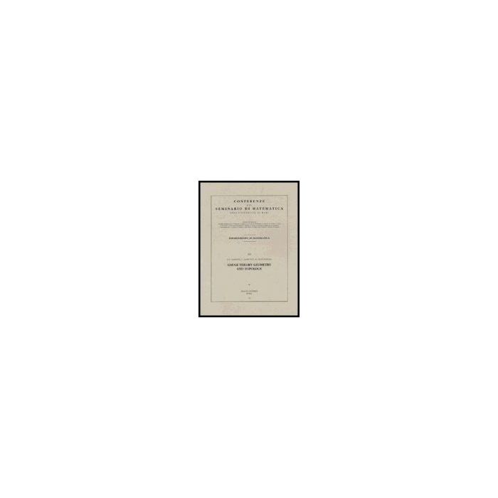 Markov Processes And Feller Semigroups - Van Casteren Jan A. - Aracne - 9788879993869 Markov Processes And Feller Semigroups - Van Casteren Jan A. - Aracne - 9788879993869