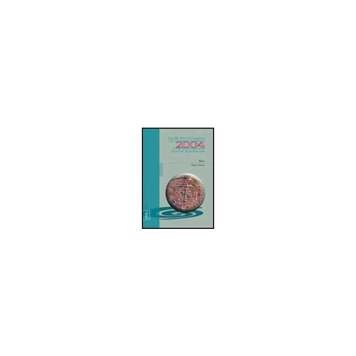 From Anovulation To Assisted Reproduction. Proceedings Of The 4/th World Congress On Ovulation Induction (bologna, 27-29 May 2004) - Filicori Marco - Aracne - 9788879999588 From Anovulation To Assisted Reproduction. Proceedings Of The 4/th World Congress On Ovulation Induction (bologna, 27-29 May 2004) - Filicori Marco - Aracne - 9788879999588