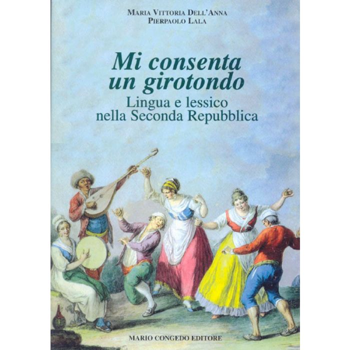 Dell'Anna Mi consenta un girotondo
