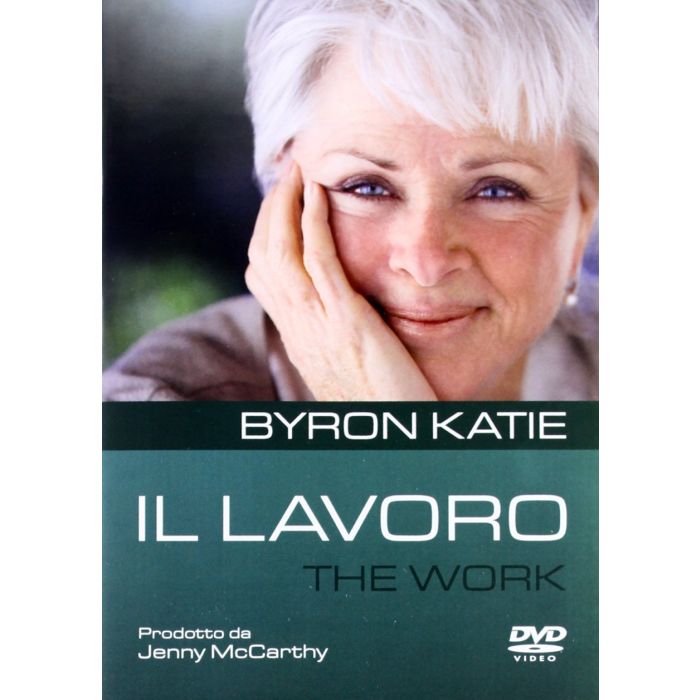 Il Lavoro. The Work  Byron Katie  Il Punto d'Incontro 9788880939207