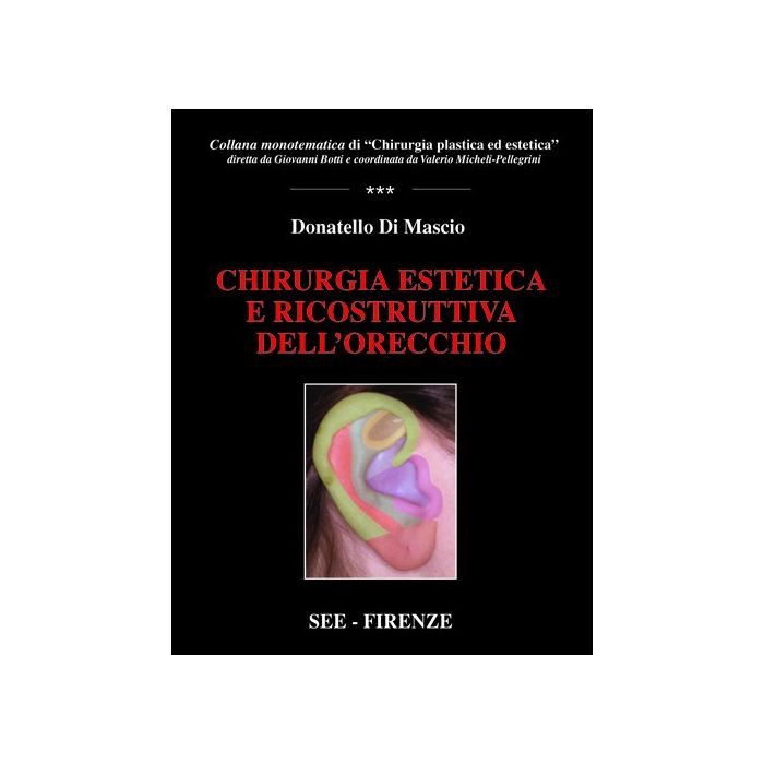 Di Mascio Chirurgia Estetica e Ricostruttiva dell'Orecchio