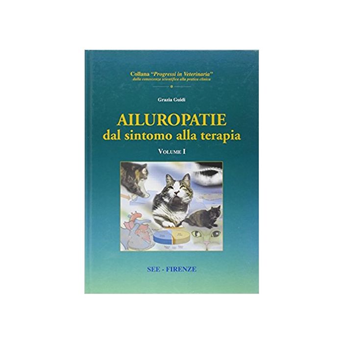 Guidi AILUROPATIE dal sintomo alla terapia 1