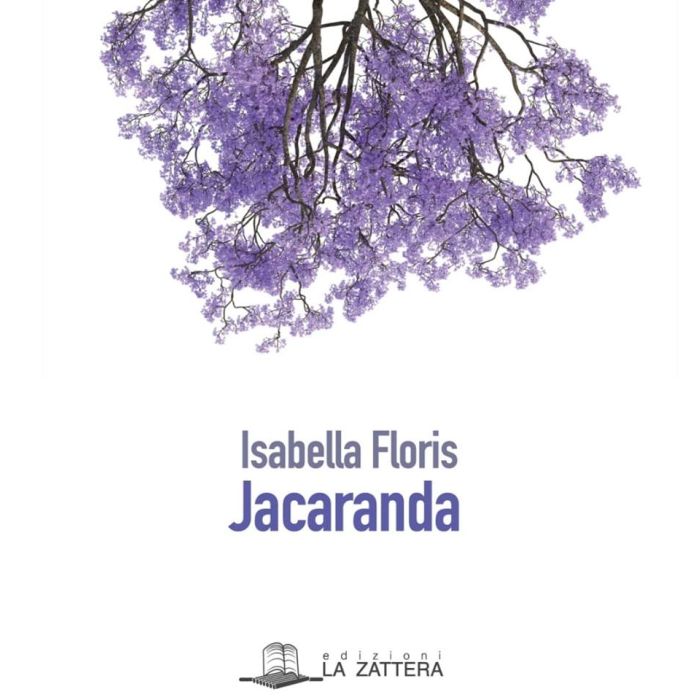 Jacaranda Isabella floris zattera edizioni Jacaranda Isabella floris zattera edizioni