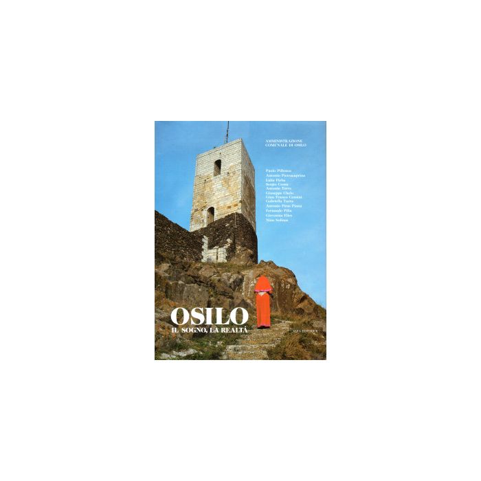 Osilo alfa editrice Osilo alfa editrice