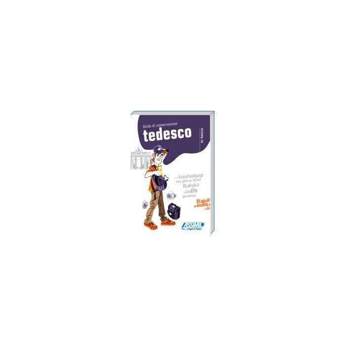 Il tedesco in tasca. Guida di conversazione Raisin Catherine Assimil 9788886968027 Il tedesco in tasca. Guida di conversazione Raisin Catherine Assimil 9788886968027