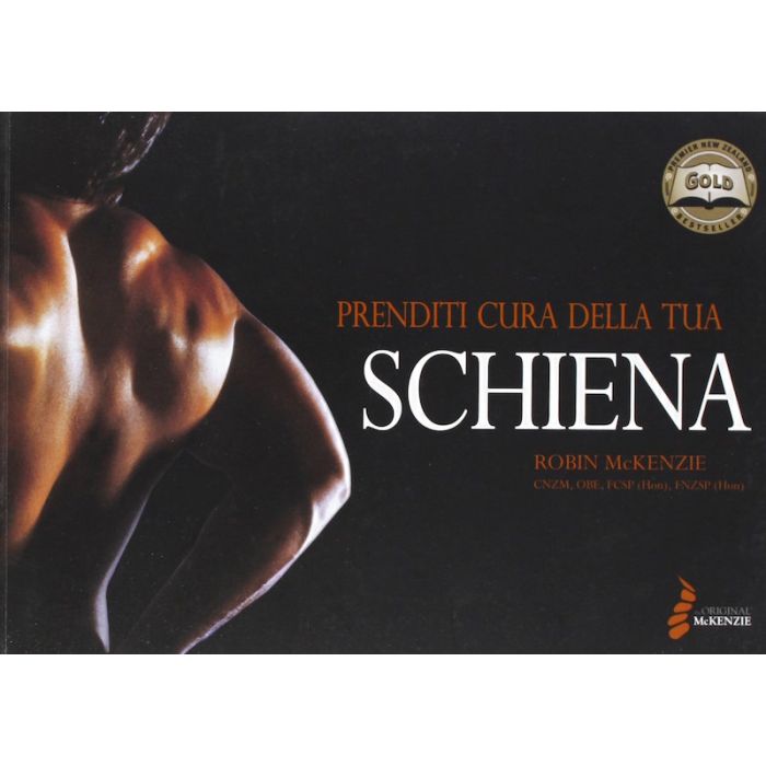 McKenzie Prenditi cura della tua Schiena