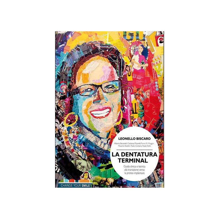 La Dentatura Terminale Lionello Biscaro La Dentatura Terminale Lionello Biscaro